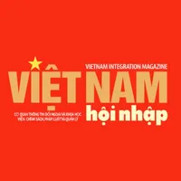 VietNamHoiNhap icon