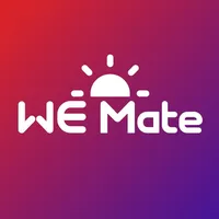 WE Mate icon