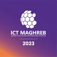 ICT Maghreb 2023 icon