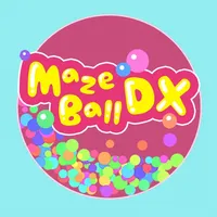 Maze Ball DX icon