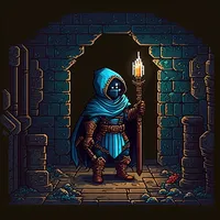 Dice Dungeon:Roguelike Deck icon