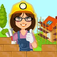 Builder Construction for Girls icon