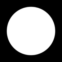 Jumping White Ball icon