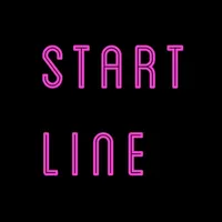 Start Line icon