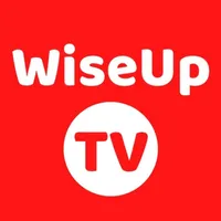 WiseUpTv icon