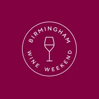 Birmingham Wine Weekend icon