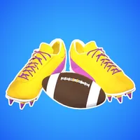 Shuffle Kickoff icon