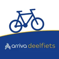 Arriva Deelfiets icon