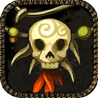 Grim Tides - Old School RPG icon