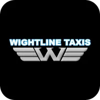 Wightline Taxis icon