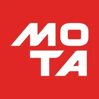 Mota Space icon