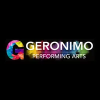 Geronimo Performing Arts icon