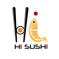 Hi Sushi Ristorante Nardò icon