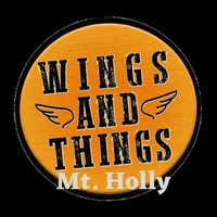 Wings and Things MT Holly icon