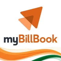 myBillBook Billing Software icon