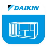 Daikin LCXpress icon