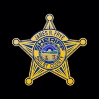 Shelby County Sheriff's Office icon