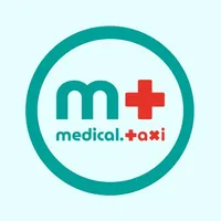 Medical Taxi Ghana Driver icon