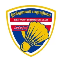 Siem Reap Badminton icon