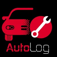 Autolog pro: Car app icon