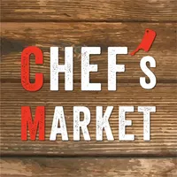 Chef's Market icon