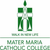 Mater Maria Catholic College icon