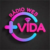 Rádio Web Mais Vida icon