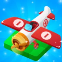 Merge Plane – Idle Airplane icon