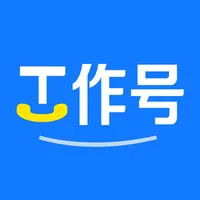 企业工作号 icon