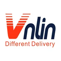 Vnlin Delivery icon