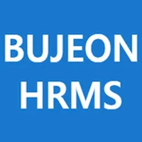 Bujeon HRMS icon
