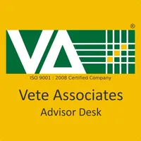 Vete Associates Advisor Desk icon