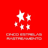 Cinco Estrelas Rastreamento icon