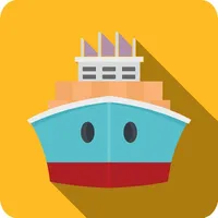 Port Productivity icon