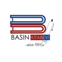 BasınKitabevi B2B icon