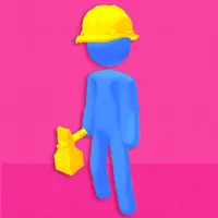 Fix it Felix: Builder 3D icon