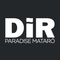 DiR Paradise icon