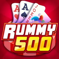 Rummy 500! icon