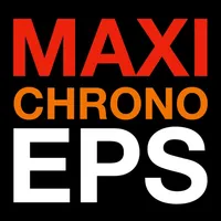 Maxi Chrono EPS icon