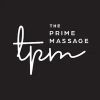 THE PRIME MASSAGE icon