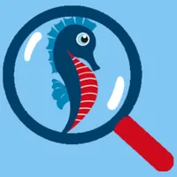 Aquarium Scavenger Hunt icon