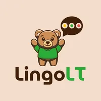 Lingo LT icon