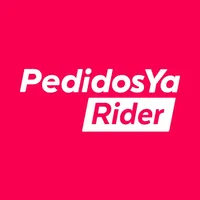 PedidosYa Rider icon