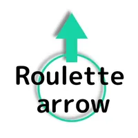 Roulette arrow icon