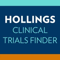 Hollings Clinical Trials icon