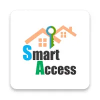 Smart Access Control icon