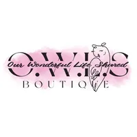 Owls Boutique icon