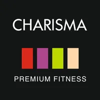 CHARISMA PREMIUM FITNESS icon