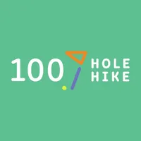 100 Hole Hike icon