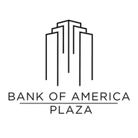 Bank of America Plaza icon